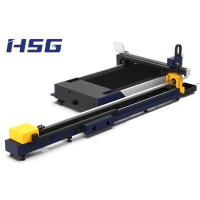 3015 Fiber Laser Metal Cutting Machine 2000W Laser Power