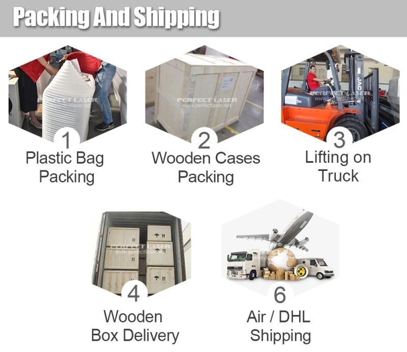 20W Desktop Handheld Laser Etching Machine for Stainless Steel