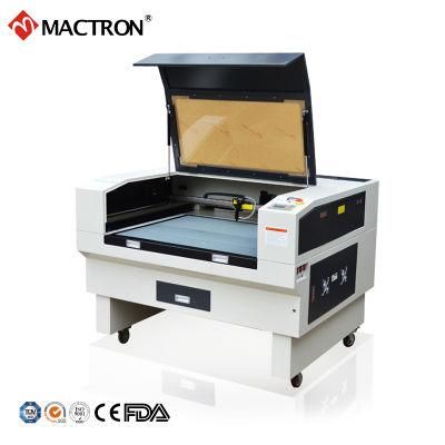 Invitation Card Automatic Screen Protector Laser CNC Cutting Machine for Any Model Mobile Phone