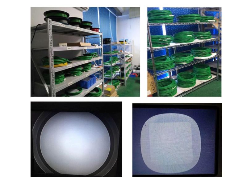 300W Optical Fiber Transmission Energy Negative Feedback Precision Welding Laser Welding Metal Host Machine