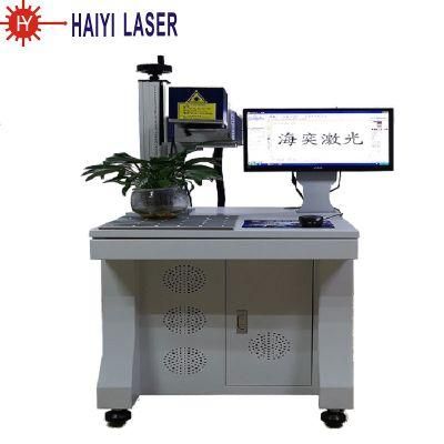 30W 100W CO2 Laser Engraving Machine Wood Marking Equipment
