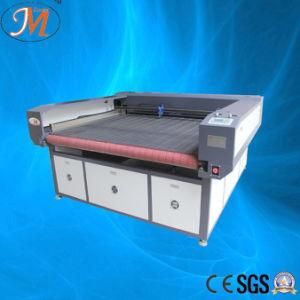 Automatic-Feeding Laser Cutting Machine (JM-1814T-AT)