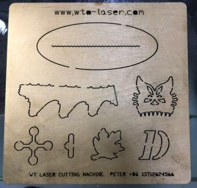 New Style Laser Cutting Machine Distributor/Agents Wanted