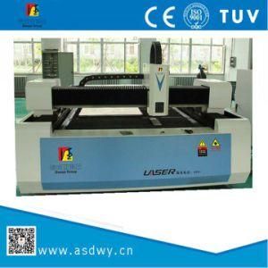 Top Brand Dwaya Laser Cutting Machine for 1500W