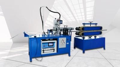 Good Price Easily Operition Laser Pipe Drawing Welding Stainles Machine