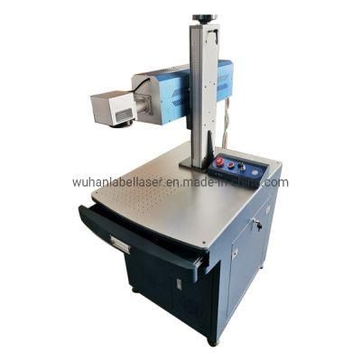 Desktop Laser Engraver 30W Laser for Nonmetal Marking Machine