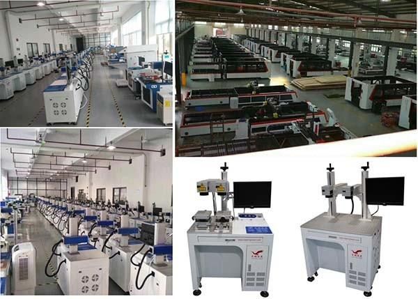 Factory Directly Supply M800 Leather Shoes Laser Cutting Machine Price