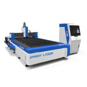 1000W Fiber Metal Laser Cutting Machine 3000*1500mm