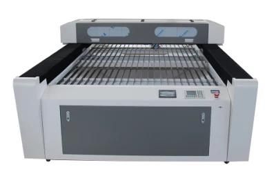 Auto-Focus Metal Nonmetal Laser Cutter Machine for Wood Acrylic 1325
