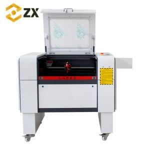 6040 CNC Non-Metallic MDF Wood Acrylic Laser Engraving CNC Laser Cutting Machine Cheap Price with CE FDA Roch ISO