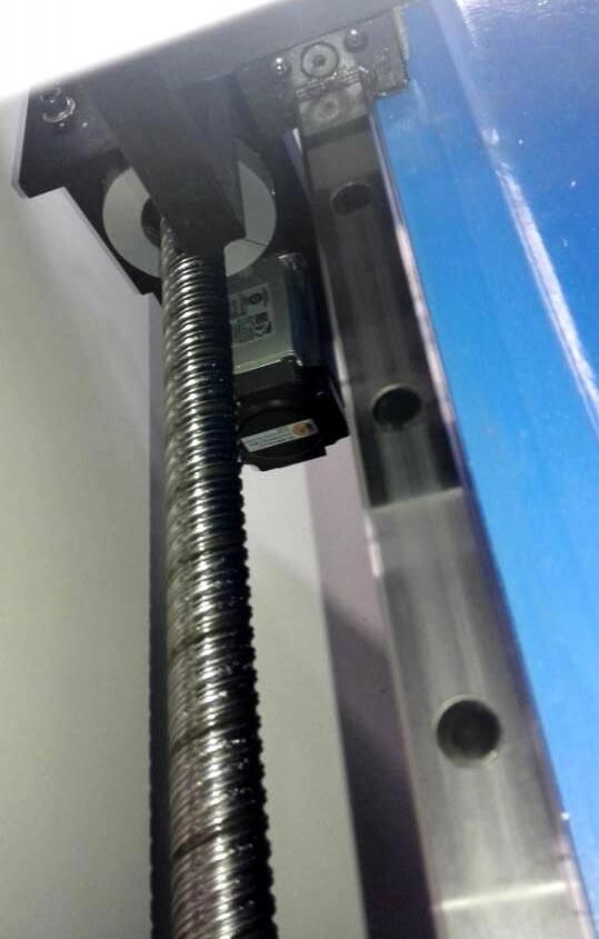 Laser Cutter Machine with Auto Focus for Metal Cutting