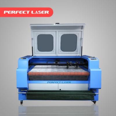 Large Format Fashion Clothes/Garment/Apparel/ Big CO2 Laser Cutter