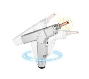 1500W 2000W Big Power Portable Laser Welding Machine