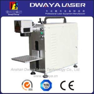 Handheld Laser Marker Machine for 10W, 20W, 30W, 50W