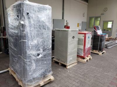 Upgrade and Change YAG Laser to Fiber Laser Cutting Machine to Save Cost
