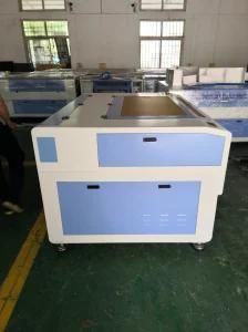 3D Crystal Laser Engraving Machine for 1610