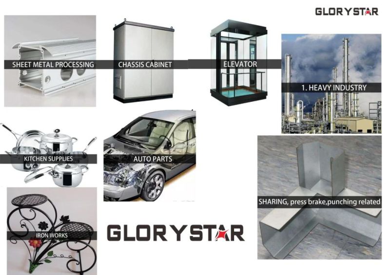 Metal Price Sheet Tube Combine Laser Cutting Machine for Stainless Steel Carbon