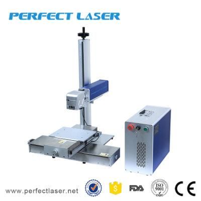 Laser Metal Part Marking Machines