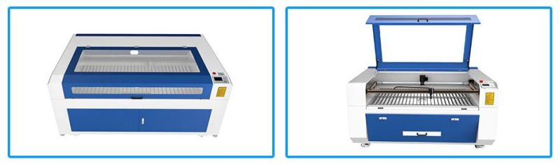 3D Laser Engraving Machine for Cutting Wood Leather Acrylic Printing