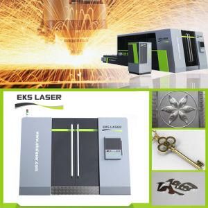 Factory Price Stainless Steel Fiber Laser Metallic Processing Machine Esf-3015wge