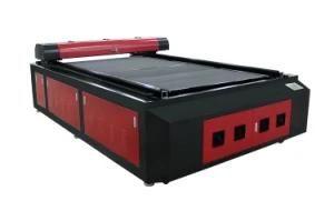 Strong Structure 100W 130W 150W Acrylic Laser Engraving Cutting Machine Working Area 1300*2500mm