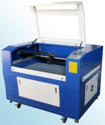 High Speed Laser Cutting &amp; Engraving Machine Flc9060