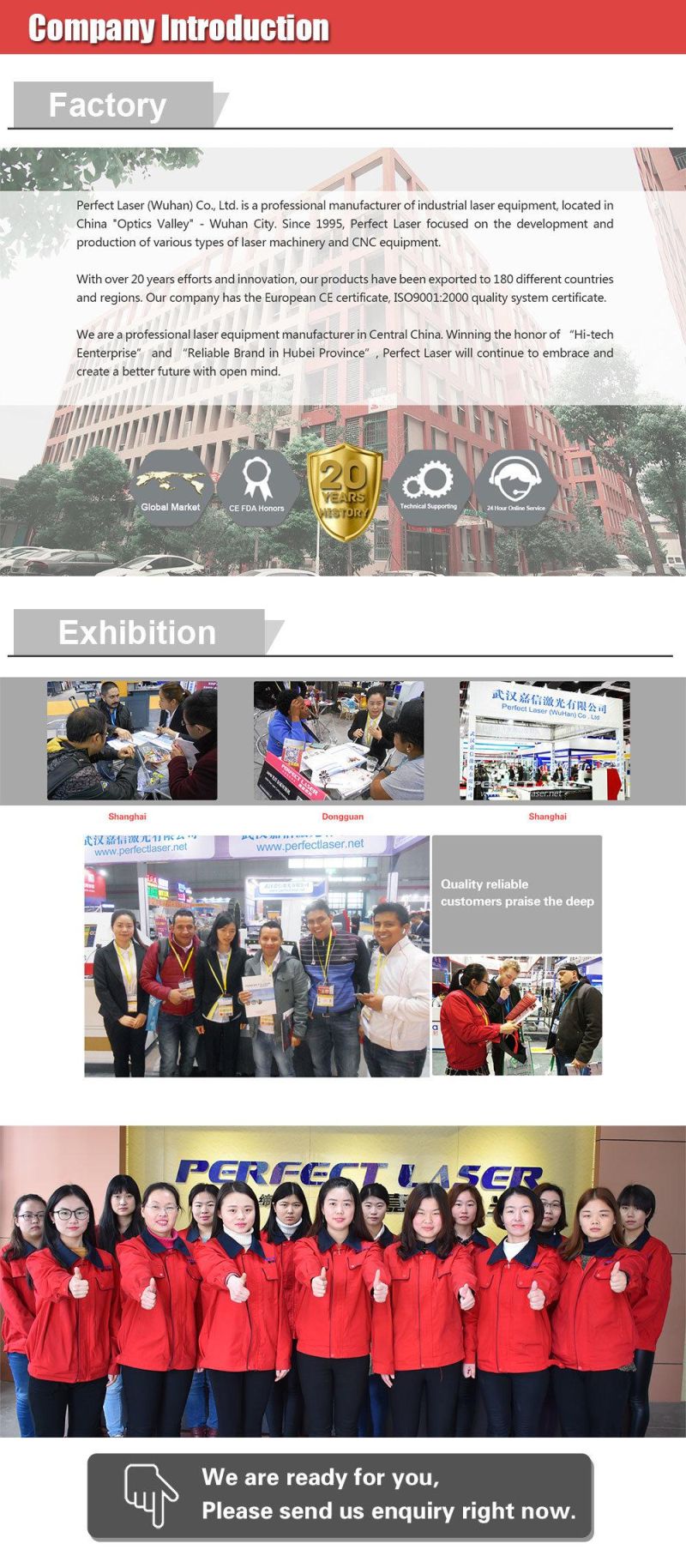 High Performance Laser Marking Machine for Electrical Appliances