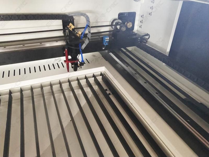 CO2 CNC Laser Engraving and Cutting Machine Price