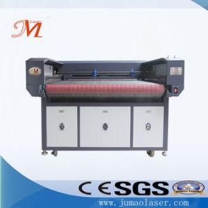 Last Price for Laser Cutting Machine (JM-1812T)