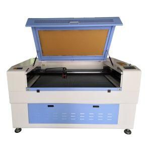Plywood Laser Cutter 100W 130W 150W 1610