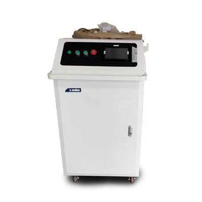 Steel Laser Welder &amp; Cleaner Laser Welding Machine for Sale