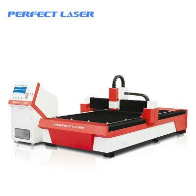 1000W Laser Cutter Metal Sheet Fiber Laser Cutting Machine