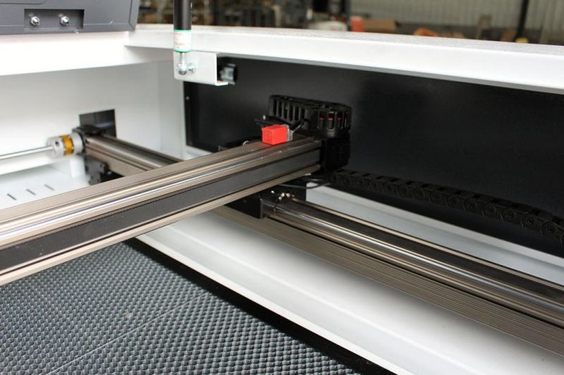 CO2 60W 80W 100W 150W 180W CNC Laser Cutter for Wood Acrylic Leather Flc1390n