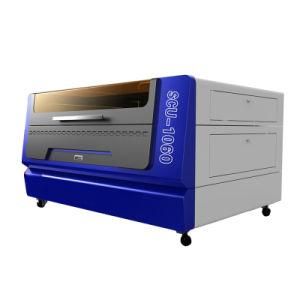 1000X600mm High Speed Laser Acrylic Cutting Sign Equipment