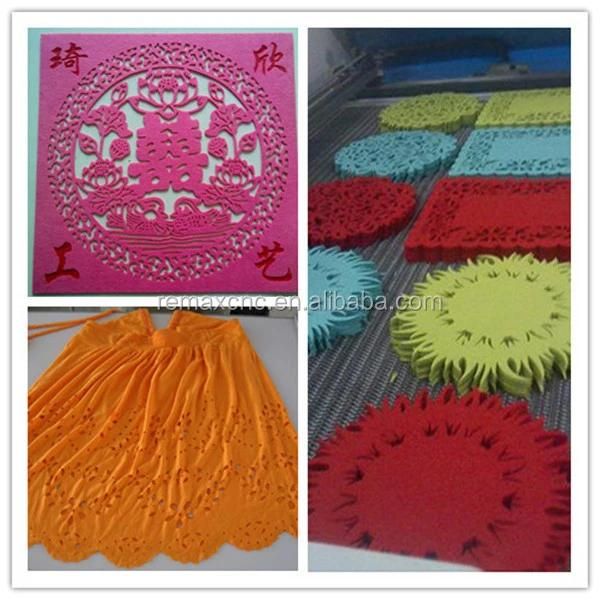1630 Auto Feeding Laser Cutting Machine