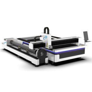 New Design 1000W CNC Fiber Laser Cutting Machine Metal