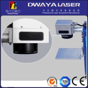 10W 20W 30W Portable Mini Fiber Laser Marking Machine Price