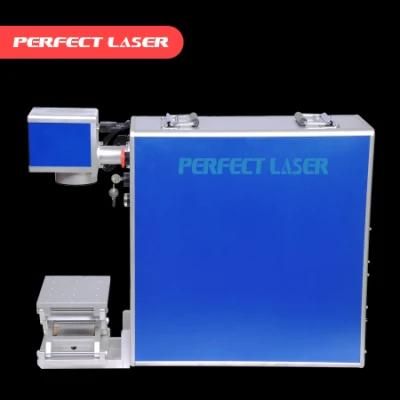 Buy Small Fiber Laser Marking Machine