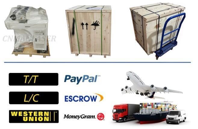 Widely Used Desktop Fiber Laser Marking Machine for Metal Nonmetal