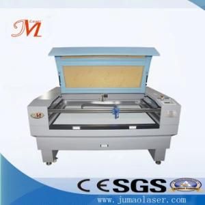 High Quality Laser Cutting or Engrave Machine (JM-1280H)