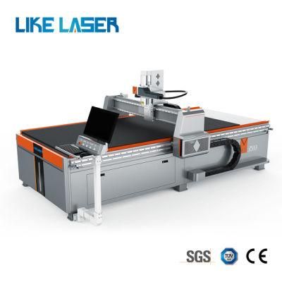 Factory Price laser Engraving Machine for Elevator Door Decoration