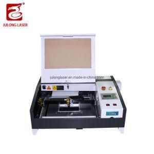 Factory Sale New Type China-Made Cheap Price 4040 Laser Engraving Machine for Wood