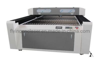 CNC Laser Cutter / Laser Cutting Machine Flc1325A for Steel Wood