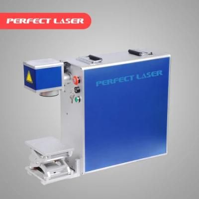 10W 20W 30W 50W Laser Etching Machine Cost