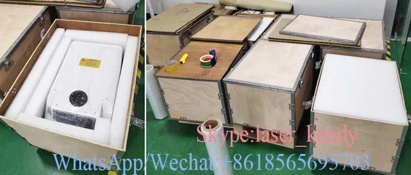 Laser Welding Machine for Gold Spot Welder