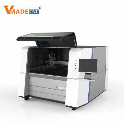 1000 Watt - 6000W Fiber Laser Cutting Machine Laser Cutter for Metal Cutting 3015 1390 1313 6090 4060