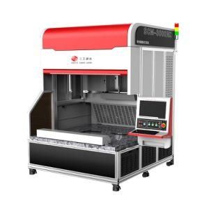 CO2 Laser Engraver Marking Machine 250W 350W Coherent Source
