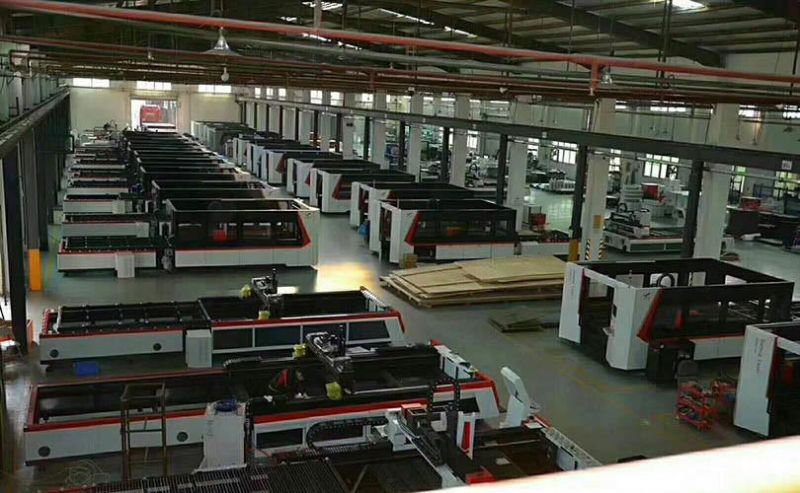 20W 30W Ipg Laser Source Optical Fiber Laser Marking Machine for Bulbs