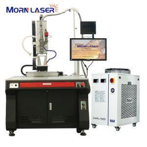 1kw Shower Tool Automatic Laser Welding Machine Price for Sale