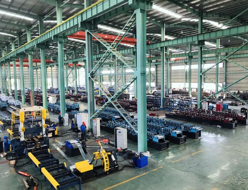 3 in 1 Intergrated Machine Assembly Welding Straightening with Good Price